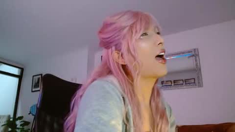 conny online show from April 18, 11:34 am