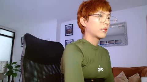 conny online show from April 20, 11:56 am