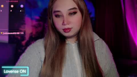 hailey online show from April 17, 3:31 am