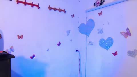 ALEXA  KIM online show from March 20, 11:39 pm