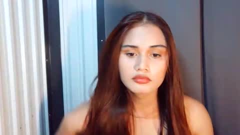 Portia Scott online show from February 4, 3:00 am