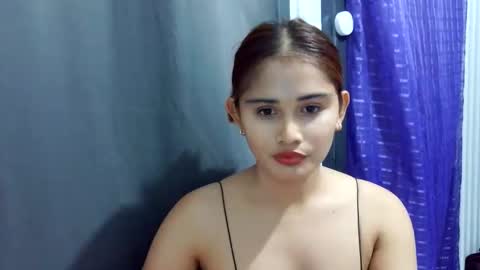 Portia Scott online show from April 20, 10:17 am