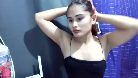 Portia Scott online show from April 27, 10:24 am