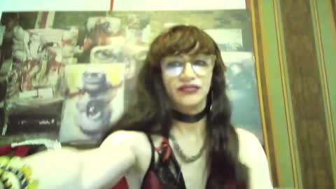 CrazyJuny online show from January 15, 4:32 pm