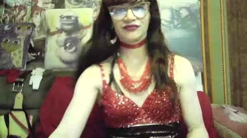 CrazyJuny online show from February 6, 2:22 am