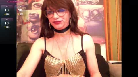 CrazyJuny online show from March 15, 1:36 pm