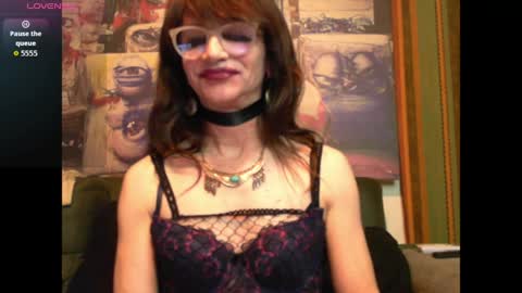 CrazyJuny online show from April 6, 9:15 pm