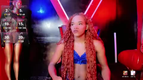 cris__brown online show from April 19, 3:18 am