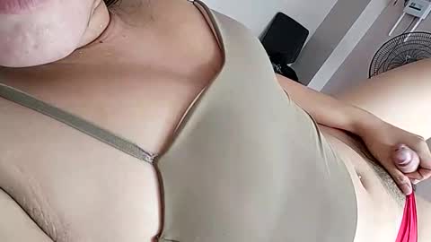 crizzy30 online show from October 6, 1:27 am