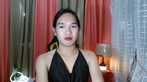 Ashly online show from September 27, 11:47 pm