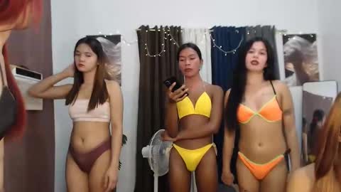 cummer_girlslut online show from March 13, 4:40 am