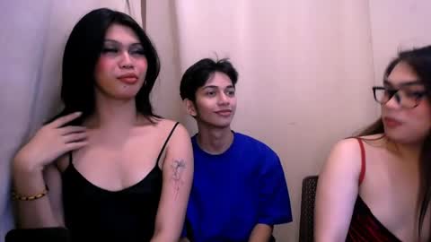 cunty_cummer online show from May 5, 2:50 am