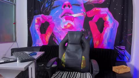 Meghan independent model online show from February 13, 1:11 am