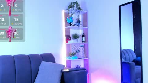 Cute horny1 online show from April 6, 11:21 am