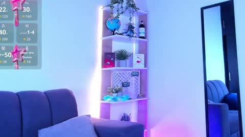 Cute horny1 online show from April 7, 11:44 am