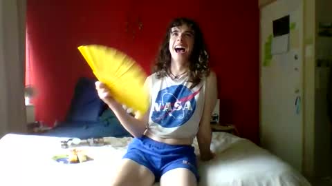 JamieBoy online show from March 14, 2:26 am