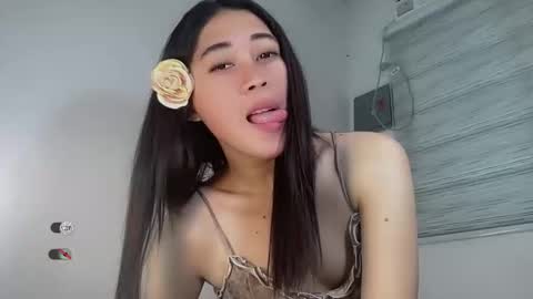 Snapshot of cutie_pinayx chatting on October 14, 8:04 am AUDREY online show from October 14, 8:04 am