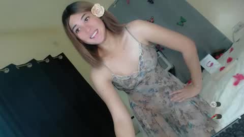 AUDREY online show from March 2, 9:22 pm