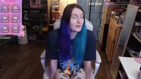 Snapshot of cutie_velvette chatting on October 22, 4:42 pm Cutie Velvette online show from October 22, 4:42 pm