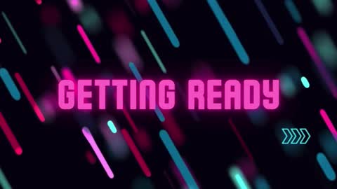 Mio  online show from February 20, 2:18 am