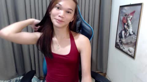 cynthiagwapa09 online show from September 8, 11:25 pm