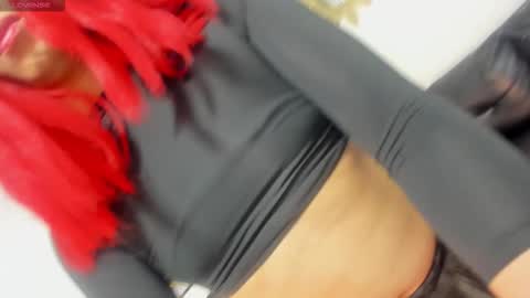 dahiane_horny online show from March 3, 5:47 am