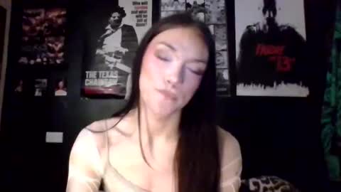 dahlia_adore online show from November 9, 11:49 pm