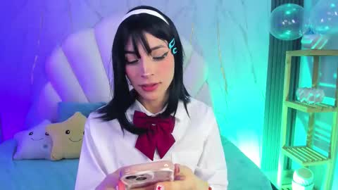 Damian online show from February 26, 12:32 pm