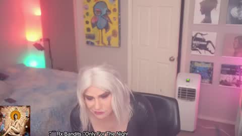 damngina39 online show from September 28, 6:12 am