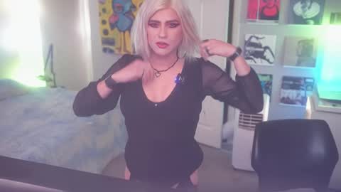 damngina39 online show from October 26, 10:06 pm