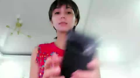 Snapshot of damnperfectxx chatting on September 28, 6:12 am damnperfectxx online show from September 28, 6:12 am