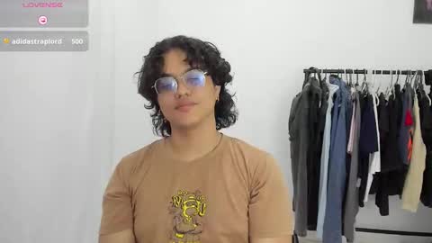 Diane Blosson online show from March 13, 2:06 am