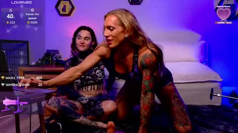 Dana Delvey online show from March 24, 2:28 am