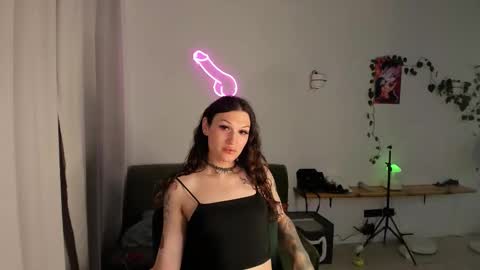 Dana online show from September 17, 9:42 pm