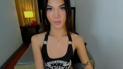 STEPHANIE online show from June 5, 9:54 pm