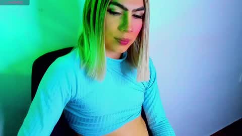 dani online show from February 10, 7:26 am