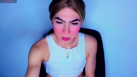 dani online show from February 19, 7:39 am