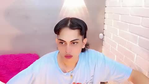 daniela_pink_ online show from January 17, 2:41 am