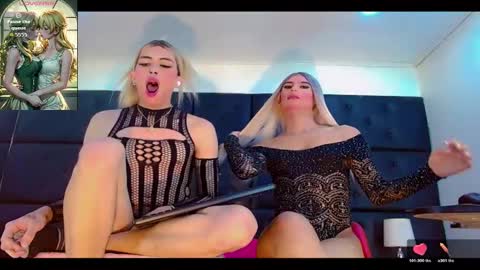 daniela_pink_ online show from March 28, 11:38 pm