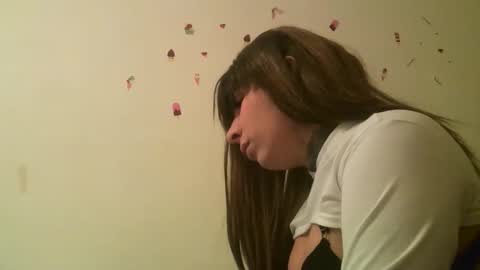 DANIELA online show from November 24, 6:43 pm