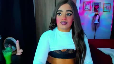 danipein online show from March 11, 11:25 am