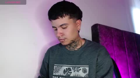 DANNTE online show from January 10, 1:39 pm