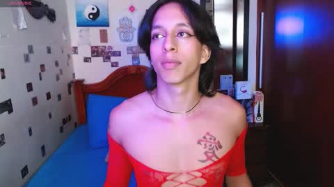 phantom555 online show from March 20, 6:20 pm