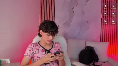 DANNYSA  online show from February 21, 9:07 pm