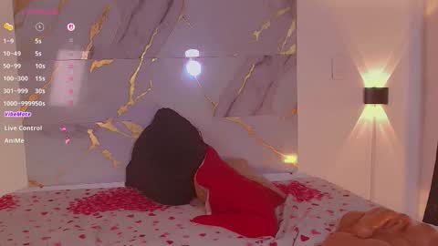   online show from March 23, 4:01 pm