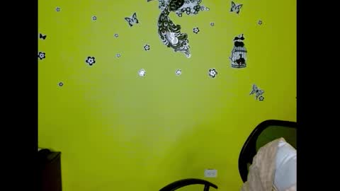 dantex13 online show from November 18, 3:06 am