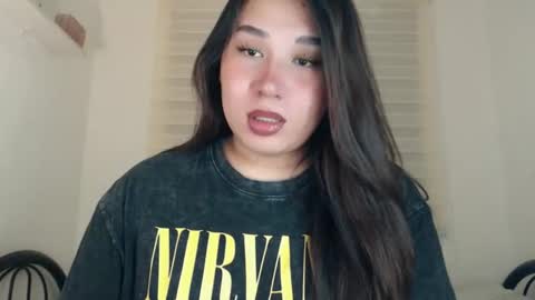 DARCY online show from March 27, 3:13 pm