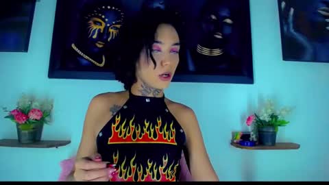 Dary online show from February 19, 10:27 pm