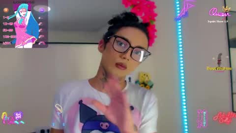 Dary online show from April 11, 10:13 pm