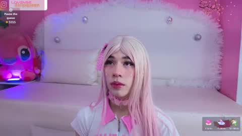 DaripQueen online show from December 1, 1:46 pm